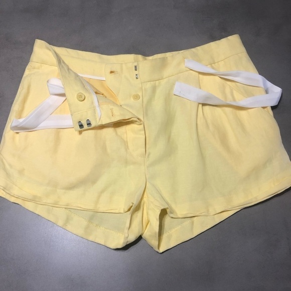 ARITZIA WILFRED Allegra Short - Picture 5 of 7